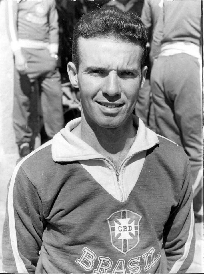 	Mário Zagallo 	